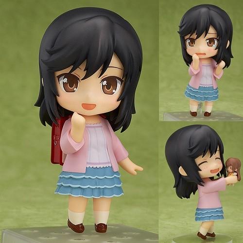 グッドスマイルカンパニー ねんどろいど のんのんびより 一条蛍