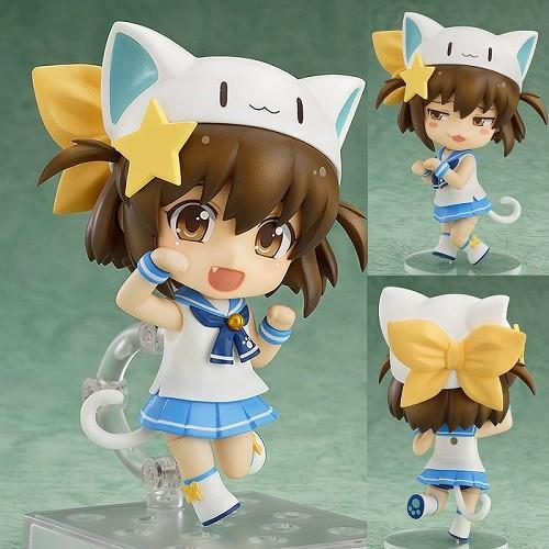 グッドスマイルカンパニー ねんどろいど えとたま にゃ〜たん