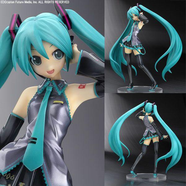 グッドスマイルカンパニー キャラクターボーカルシリーズ01 初音ミク[再生産版]