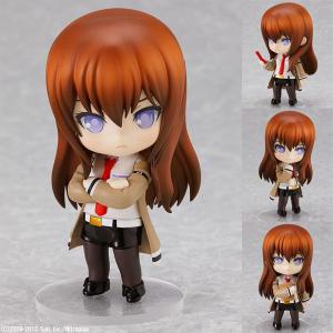 グッドスマイルカンパニー ねんどろいど Steins；Gate（シュタインズ・ゲート）牧瀬紅莉栖｜projectcore