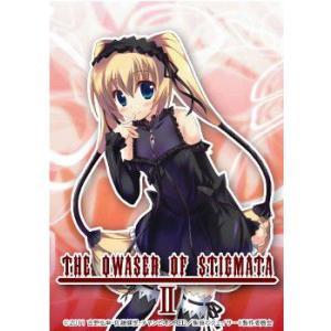 【ネコポス/ゆうパケット対応】もえ☆スリーブ　聖痕のクェイサーII「カーチャ」