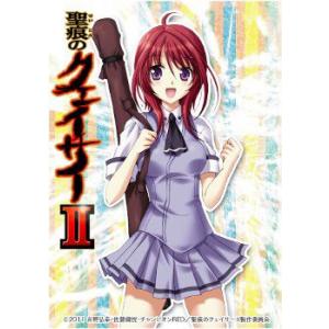 【ネコポス/ゆうパケット対応】もえ☆スリーブ　聖痕のクェイサーII「織部まふゆ」