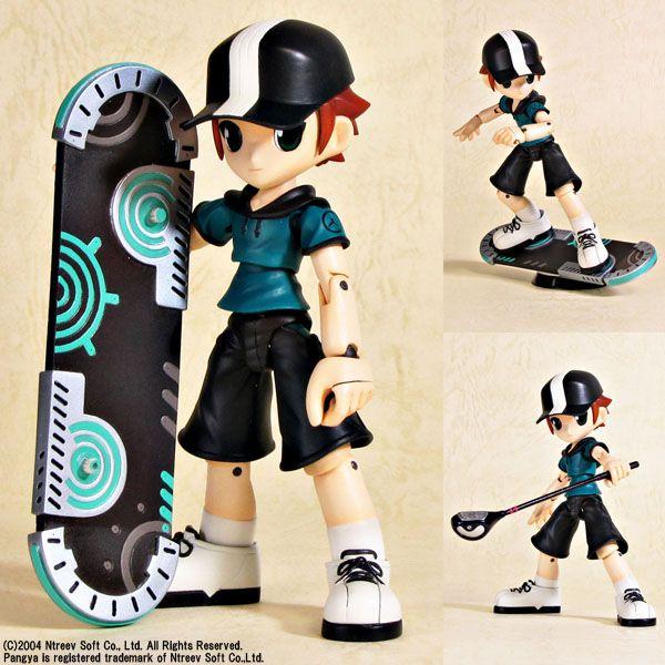 PLUM スカッとゴルフ パンヤ ケン お出かけセット 【発売中止】