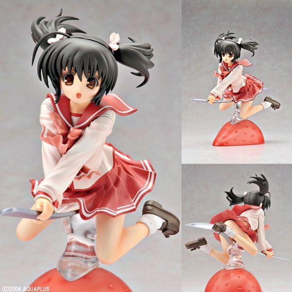 PLUM 柚原このみ〜スーパースイーツスクランブル〜