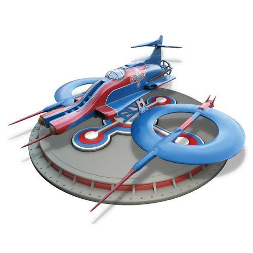 PLUM ウルトラマンタロウ 1/100 コンドル1号