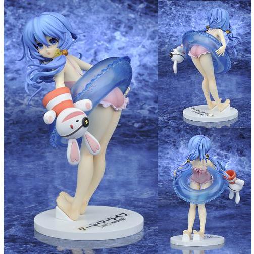 PLUM デート・ア・ライブ 四糸乃 -スイムウェア-