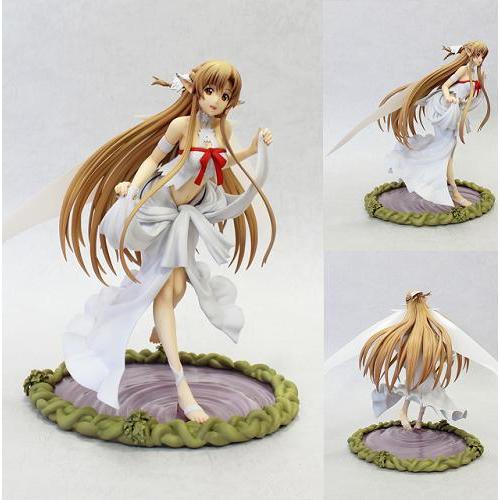 PLUM ソードアート・オンライン フェアリィ・ダンス編 アスナ 〜ティターニア〜