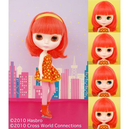 タカラトミー ネオブライス CWC限定ドール シンプリーバブルブーム【CORE特価 31%OFF!!...