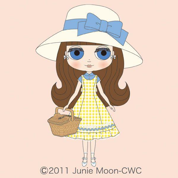 タカラトミー ショップ限定ネオブライス 『プティデジュネシャンゼリゼ』