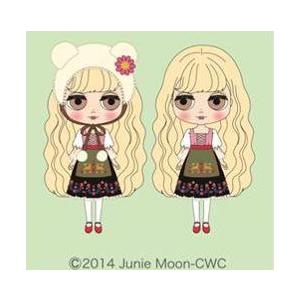 タカラトミー ショップ限定ドール ミディブライス オスキーティビャーリュブリュー