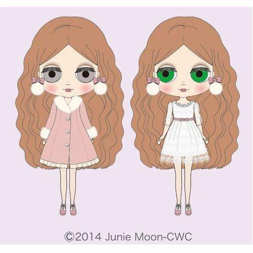 タカラトミー ショップ限定ドール ネオブライス ブリング・ブリング・パーティー・ファー