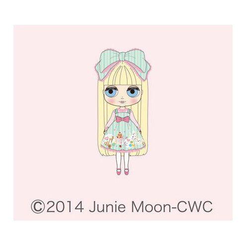 タカラトミー ショップ限定ドール プチブライス コニー・コニール