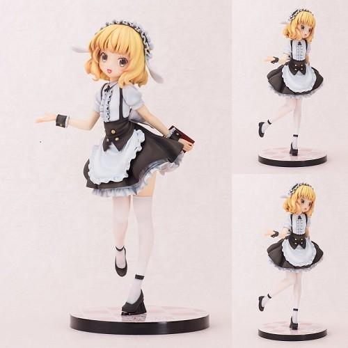 ファニーナイツ ご注文はうさぎですか？？ シャロ