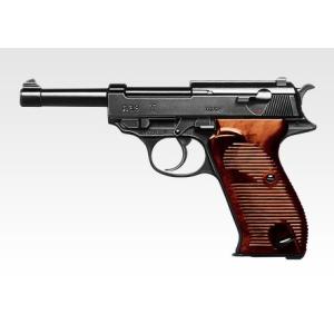 東京マルイ ワルサーP38 (WALTHER P38) 18才以上用 エアーハンドガン
