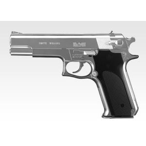 東京マルイ S&amp;W モデル645 18才以上用 エアーハンドガン