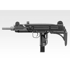 東京マルイ No.22 ワルサーMPL (10才以上エアー)