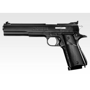 東京マルイ コルト オメガ 10mmオート  18才以上用 エアーハンドガン