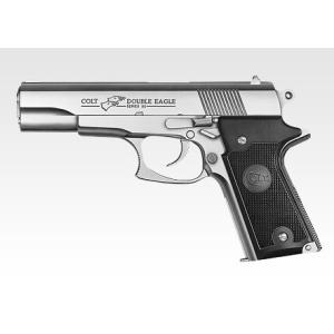 東京マルイ コルト ダブルイーグル 18才以上用 エアーハンドガン