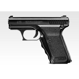 東京マルイ H&amp;K P7M13 【ハイグレード】 18才以上用 エアーハンドガン