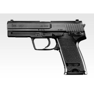 東京マルイ H&amp;K USP 【ハイグレード】 18才以上用 エアーハンドガン