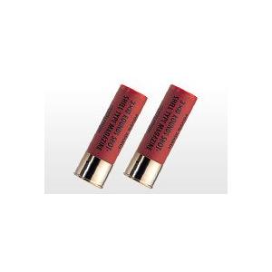 東京マルイ エアーショットガン＆ガスショットガン用 ショットシェル型30発マガジン レッド (2本セ...