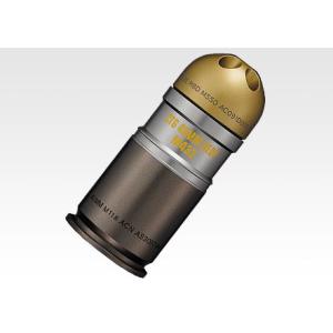 東京マルイ ガスグレネードランチャー M320A1用 スペアカートリッジ
