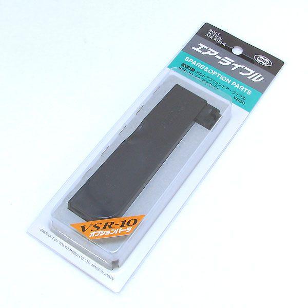 【ネコポス便対応】東京マルイ No.01 ボルトアクションエアーライフルVSR-10スペアマガジン