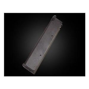 東京マルイ ガスブローバック ガバメントシリーズ用 40連ロングマガジン（ブラック）