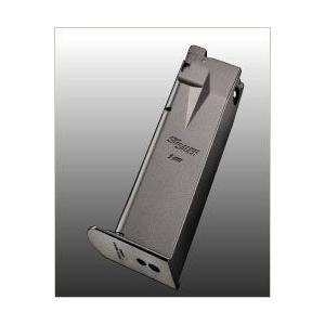 東京マルイ No.31 SIG P226 E2用 スペアマガジン