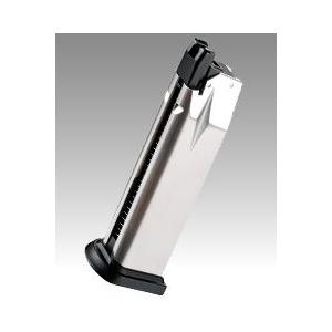 東京マルイ ガスブローバック XDM-40用 スペアマガジン