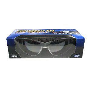 東京マルイ PF-01 プロゴーグルフィット クリアー ジュニア用