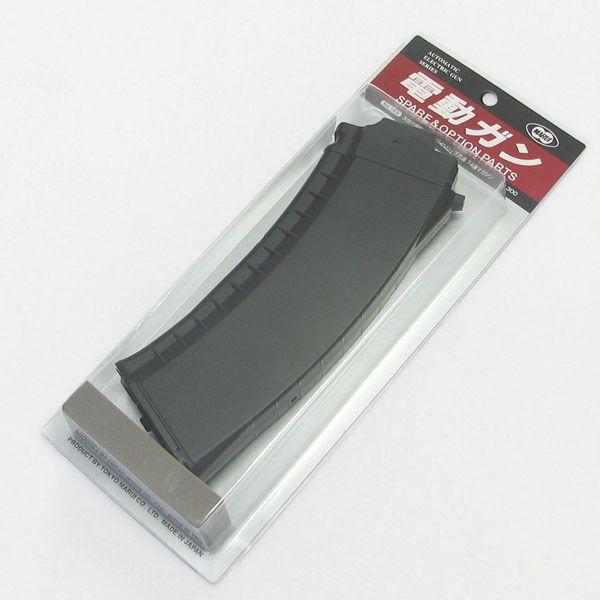 東京マルイ No.143 次世代電動ガン AK74シリーズ共通 74連マガジン