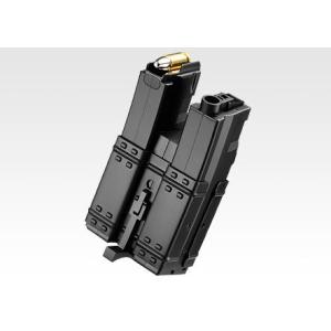 東京マルイ 電動ガン MP5シリーズ共通 220連射ダブルショートマガジン