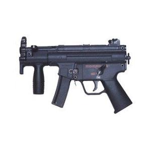 【対象年齢18歳以上】 マルゼン MP5KA4 KURZ MP5KA4 クルツ フルオート・ガスブロ...