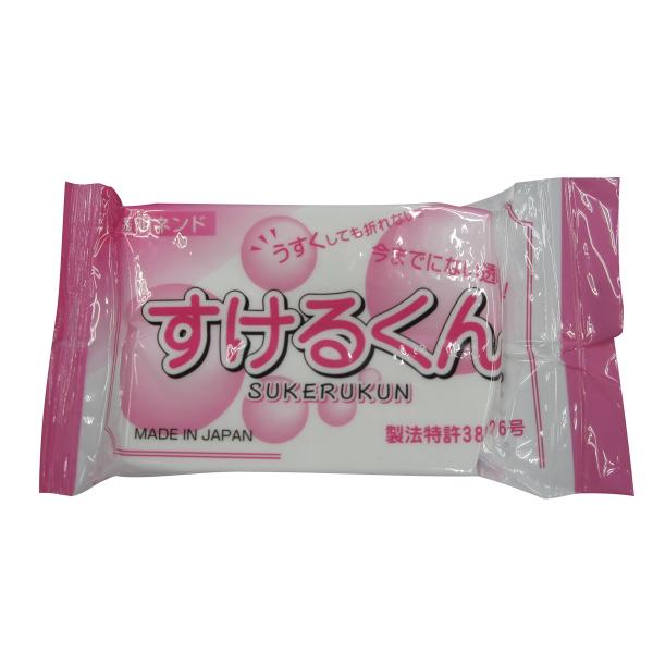 アイボン産業 すけるくん 透明ネンド 200g