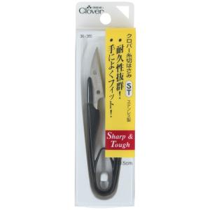 Clover 糸切はさみST 10.5cm