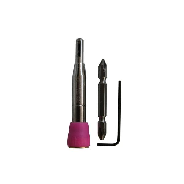 スターエム 503W-S センター一発 S 着脱簡単