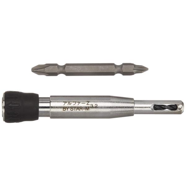 スターエム 503W-L センター一発 L