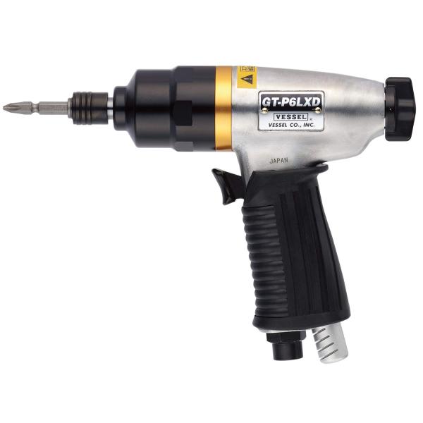 ベッセル(VESSEL) エアードライバー オイルエクストラシリーズ GT-P6LXD