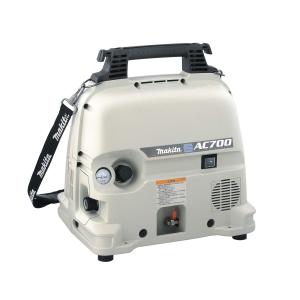 マキタ(Makita) エアコンプレッサ 一般圧...の商品画像