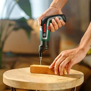 BOSCH(ボッシュ) バッテリードライバーI...の詳細画像1