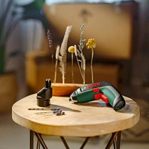 BOSCH(ボッシュ) バッテリードライバーI...の詳細画像2