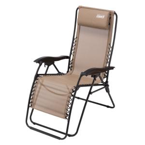 Coleman インフィニティチェア 折りたたみアウトドアチェア オリーブ インフィニティチェア(オリーブ)の通販｜キャンプ用品の
