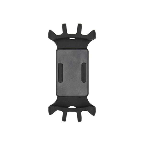 [レックマウントプラス] スマートフォンケース シリコン汎用タイプ【R+Silicon】「ケースのみ...