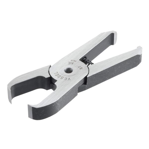 ベッセル(VESSEL) スライドエアーニッパー タテ型用ブレード/GT-NT05型 樹脂用クイキリ...