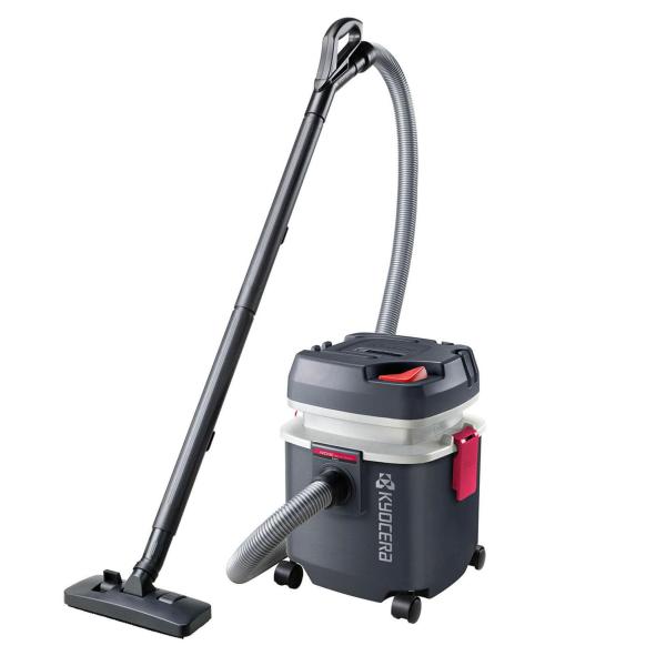 京セラ(Kyocera) 旧リョービ プロ用 集じん機 AVC1150 683450A ブラック 【...