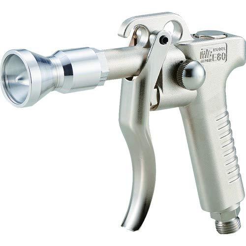 ＷＴＢ へリックスダスターガン（流量調整タイプ） E80M-0HL