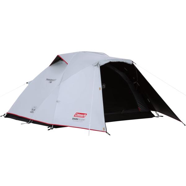 Coleman(コールマン) テント ツーリングドームエアー/LX+ グレー 2~3人用 ポールポケ...