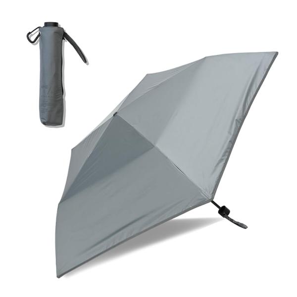 KiU キウ 折り畳み傘 折りたたみ傘 日傘 雨傘 晴雨兼用 UVカット 日焼け防止 紫外線対策 熱...