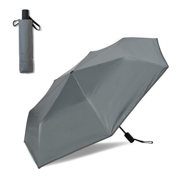 KiU キウ 折り畳み傘 折りたたみ傘 日傘 雨傘 晴雨兼用 UVカット 日焼け防止 紫外線対策 熱...